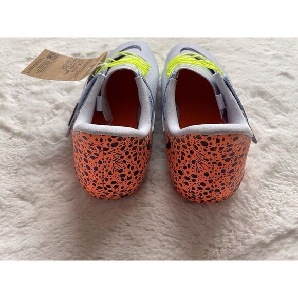 Men Sz 13 Nike Phantom GX 2 Academy EasyOn FGMG Electric Soccer Cleat FN8199-900 main image 6